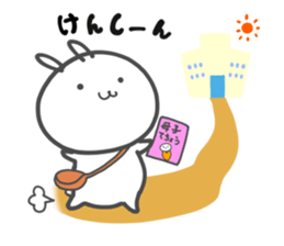 maternity happy Sticker sticker #11906826