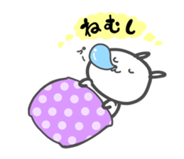 maternity happy Sticker sticker #11906829