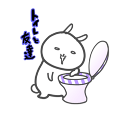 maternity happy Sticker sticker #11906830