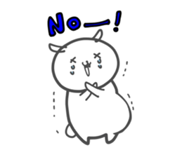 maternity happy Sticker sticker #11906831