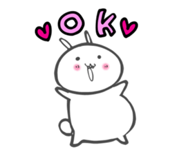 maternity happy Sticker sticker #11906832