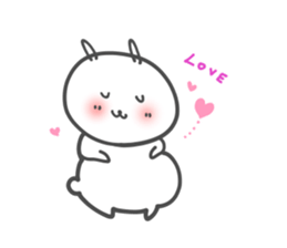 maternity happy Sticker sticker #11906834