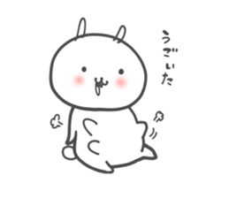 maternity happy Sticker sticker #11906835