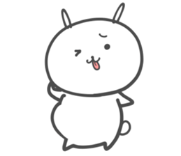 maternity happy Sticker sticker #11906837