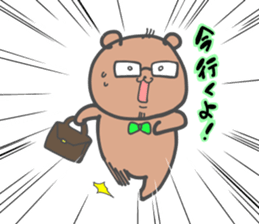 maternity happy Sticker sticker #11906840