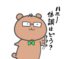 maternity happy Sticker sticker #11906842