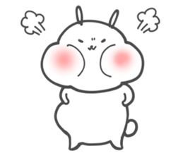 maternity happy Sticker sticker #11906846