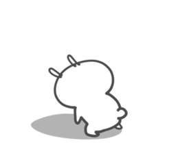 maternity happy Sticker sticker #11906847