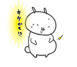 maternity happy Sticker sticker #11906853