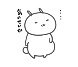 maternity happy Sticker sticker #11906854