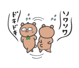 maternity happy Sticker sticker #11906861