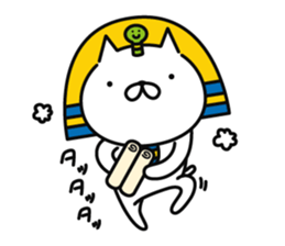king FANYAO part2 sticker #11906887