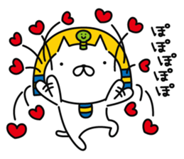 king FANYAO part2 sticker #11906896