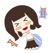 BamVamp Animated + sticker #11907491