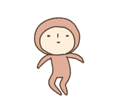 Nonsense movement sticker #11907708