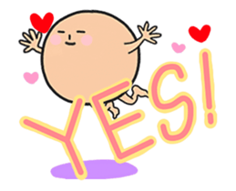 Munyumaru sticker #11907754