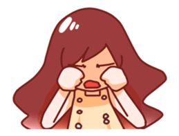 Lamoonlamai2 sticker #11908252