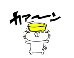 Chan-neko sticker #11908400