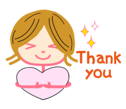 Matchmaker __ straightforward life 02 sticker #11908592