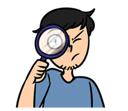 Cocoklogi sticker #11909246