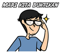 Cocoklogi sticker #11909251