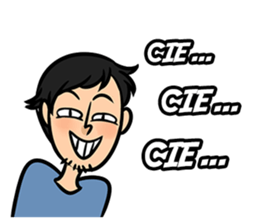 Cocoklogi sticker #11909254