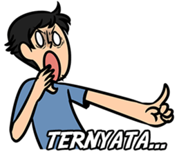 Cocoklogi sticker #11909256