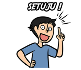 Cocoklogi sticker #11909261