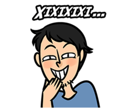 Cocoklogi sticker #11909264