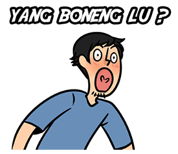 Cocoklogi sticker #11909269