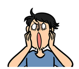 Cocoklogi sticker #11909274