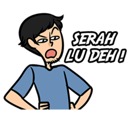 Cocoklogi sticker #11909279