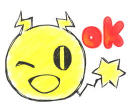 PACHICHI sticker #11909326