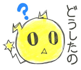 PACHICHI sticker #11909331