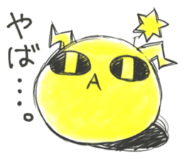 PACHICHI sticker #11909333