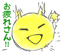 PACHICHI sticker #11909336