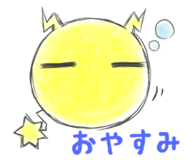 PACHICHI sticker #11909337