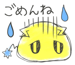 PACHICHI sticker #11909342