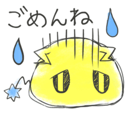 PACHICHI sticker #11909342