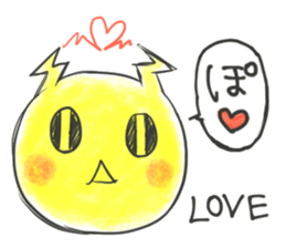 PACHICHI sticker #11909346