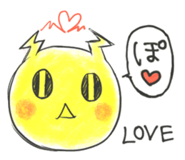 PACHICHI sticker #11909346