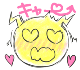 PACHICHI sticker #11909347