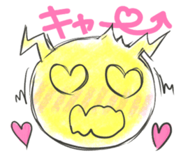 PACHICHI sticker #11909347