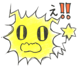 PACHICHI sticker #11909348