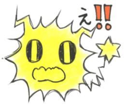 PACHICHI sticker #11909348