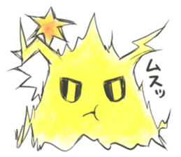 PACHICHI sticker #11909349