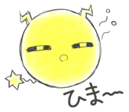 PACHICHI sticker #11909357