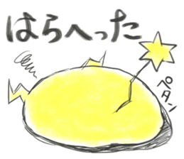 PACHICHI sticker #11909362