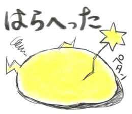 PACHICHI sticker #11909362