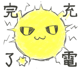 PACHICHI sticker #11909364